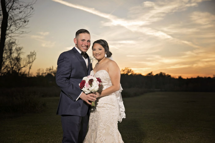 Houston wedding photography