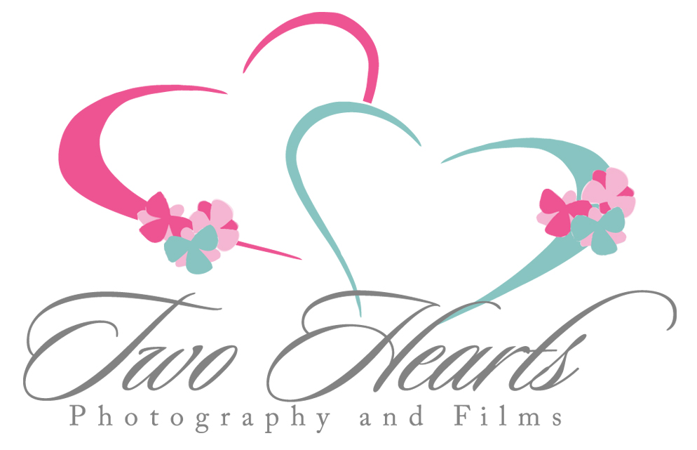 Your Houston Wedding Videographers - Two Hearts Studios