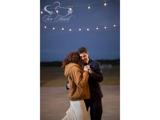 Paige and Jake Wedding - Best Texas Wedding Photographer