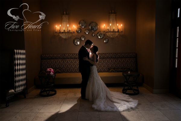 Houston Wedding Photography - Two Hearts Studios