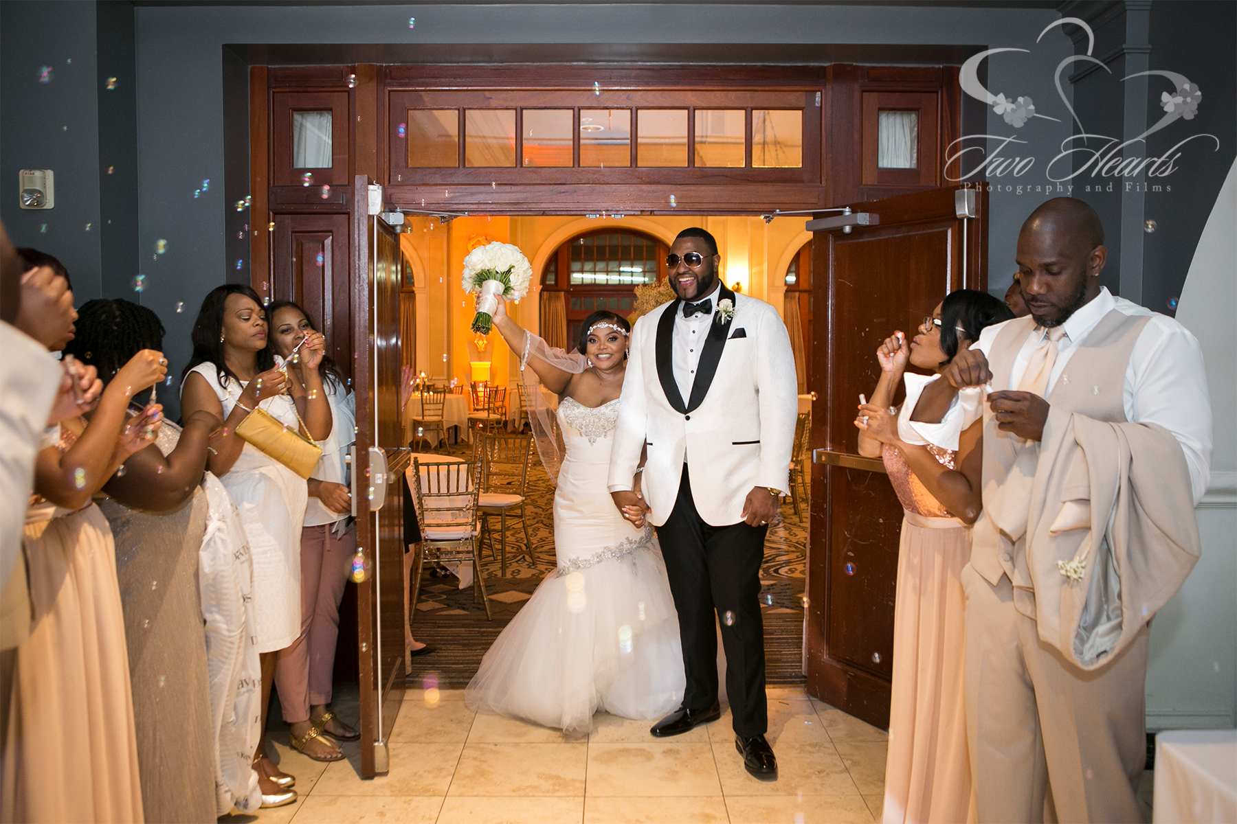 Let Crystal Ballroom Wedding Photography Tell Your Story