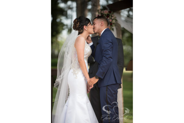 Best Houston Wedding Photographers - Two Hearts Photography and Films