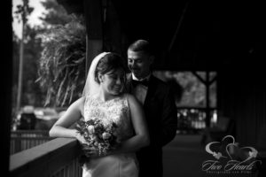 Best Houston Wedding Photographers - Two Hearts Photography and Films