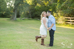 Engagement Photography Houston - Two Hearts Studios