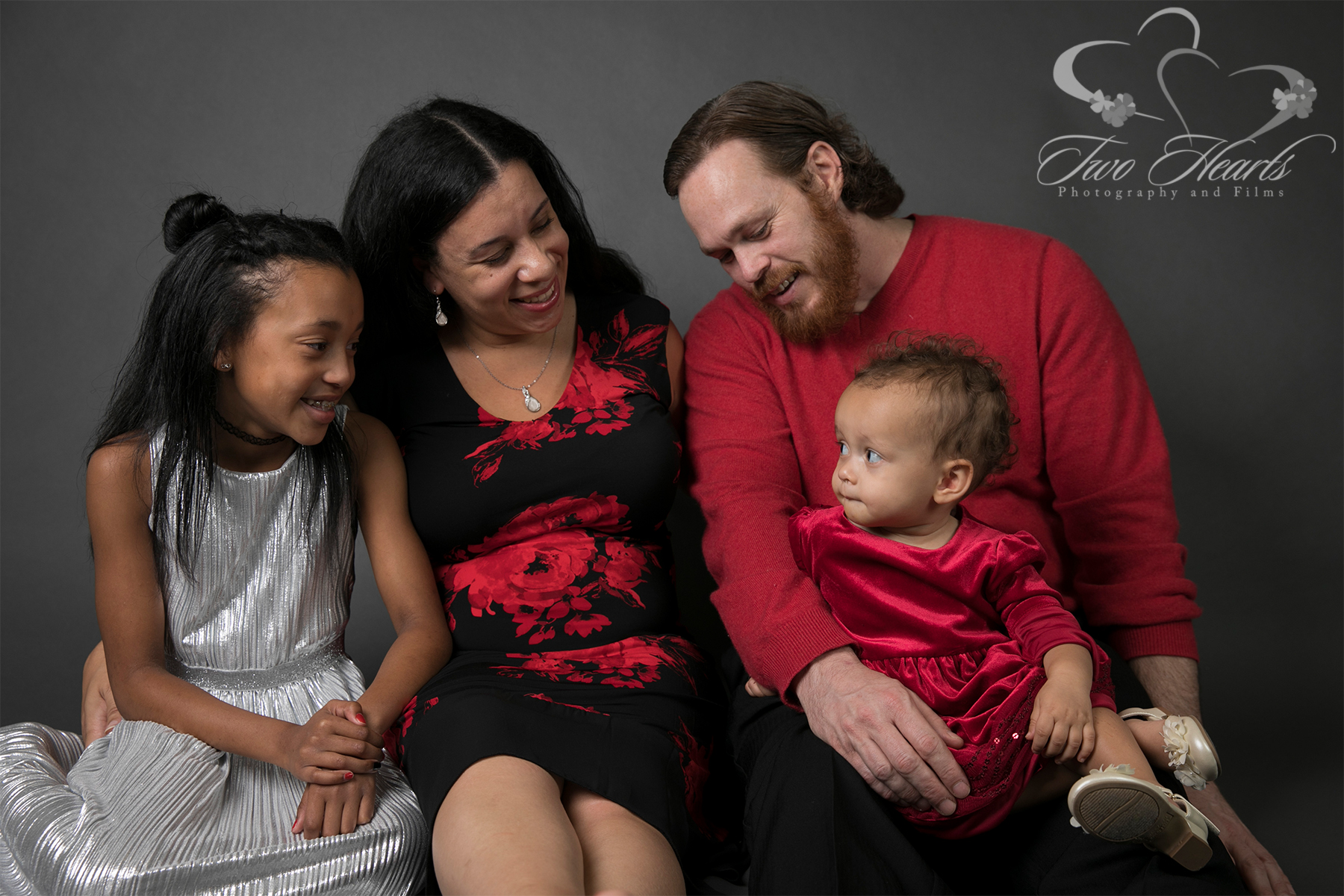 Working With The Best Houston Family Photographer!