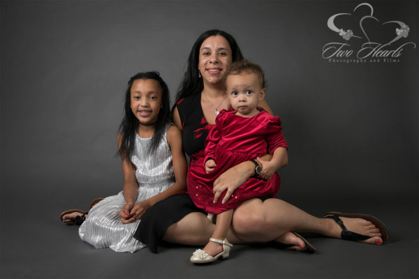 Houston Family Photographer - Two Hearts Studios