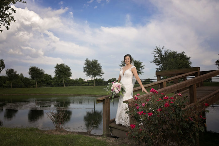 Houston bridal photography