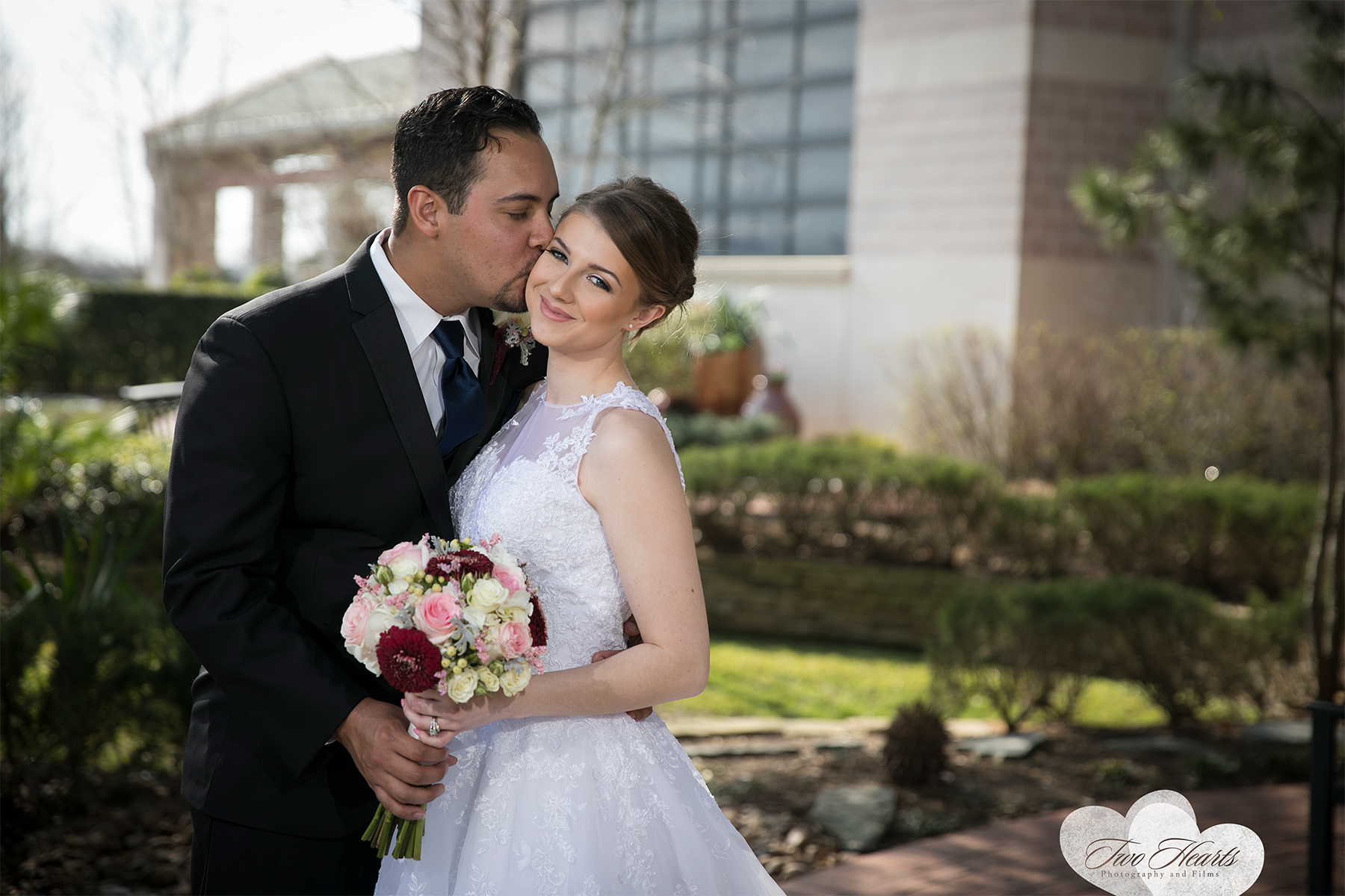 Creating Timeless Images With Your Pearland Wedding Photographer