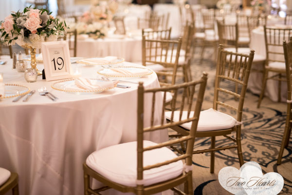 Crystal Ballroom Photography - Two Hearts Photography and Films