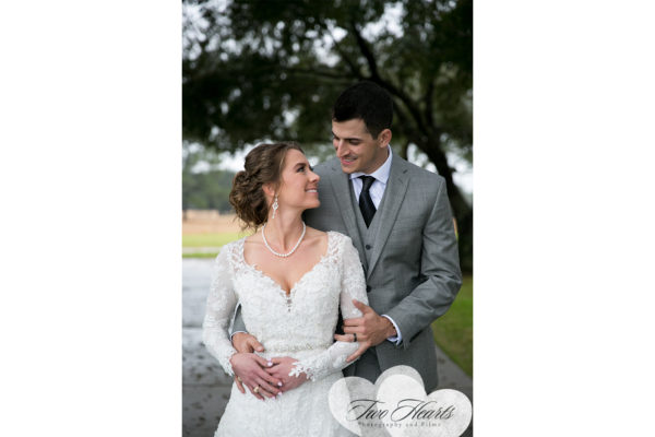 Moffitt Oaks Wedding Photographer - Two Hearts Photography And Films