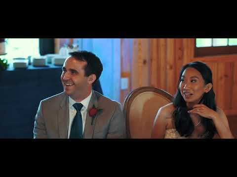 Boerne Wedding Videography