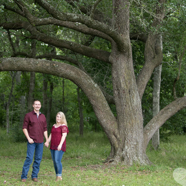 Pearland Engagement Photographer